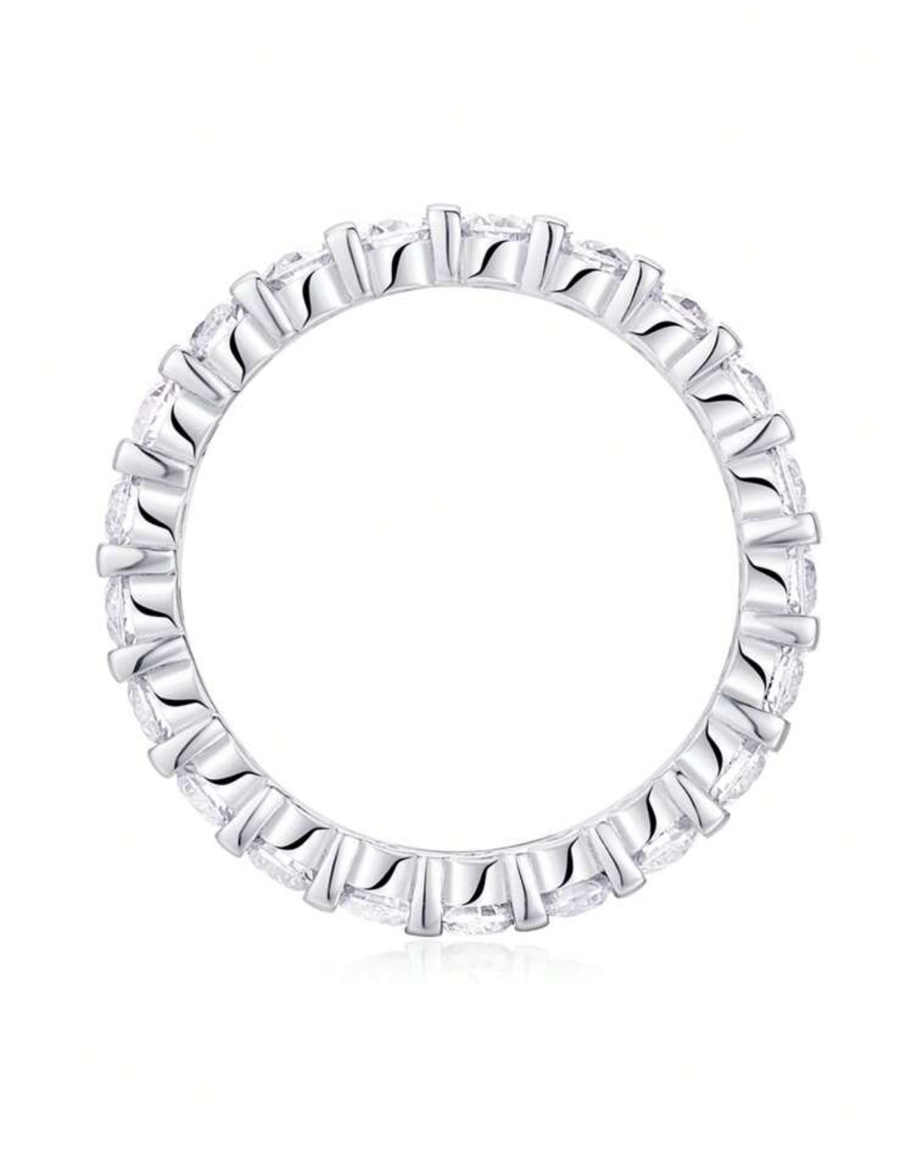 Eternity ring