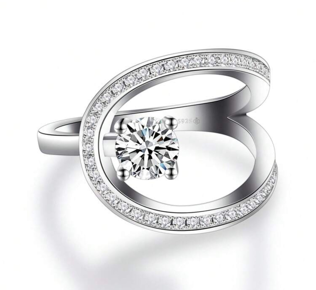 Floating ring