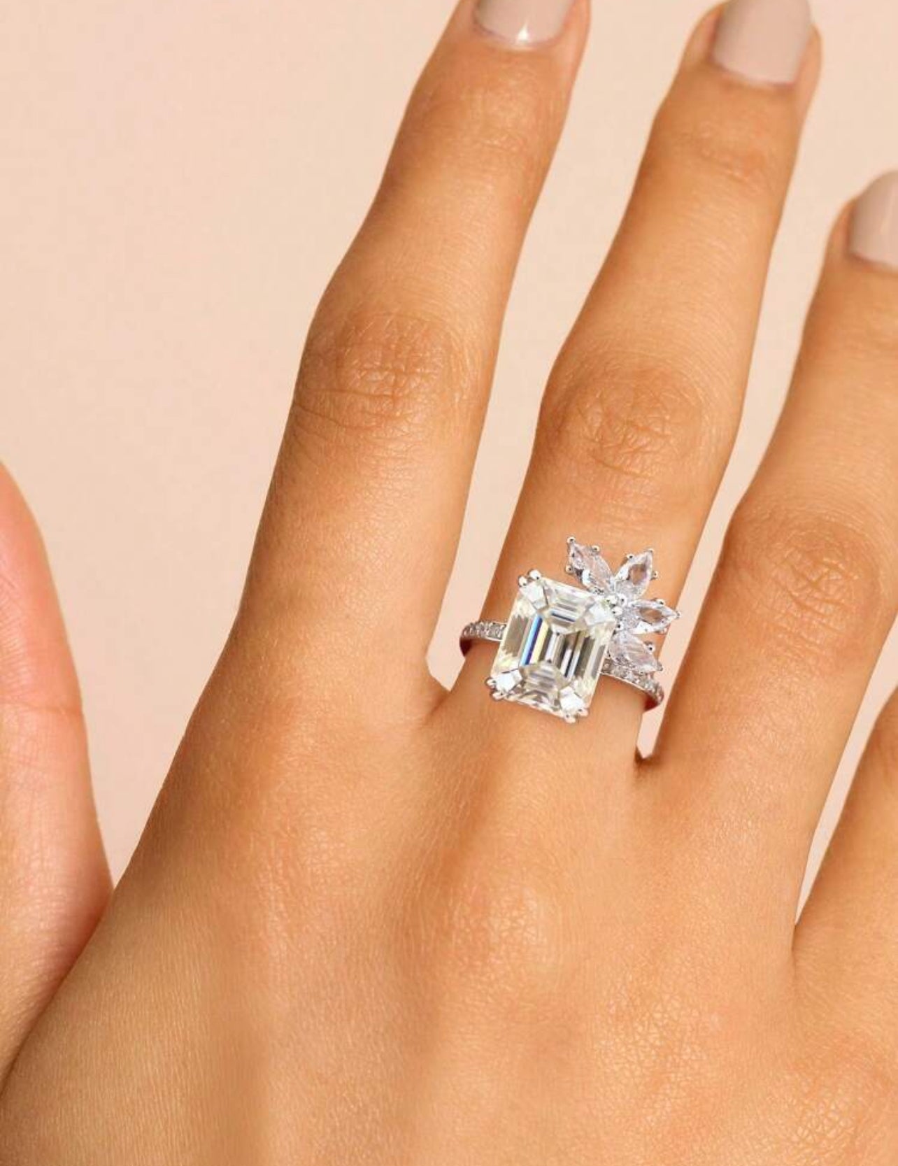 Garden ring