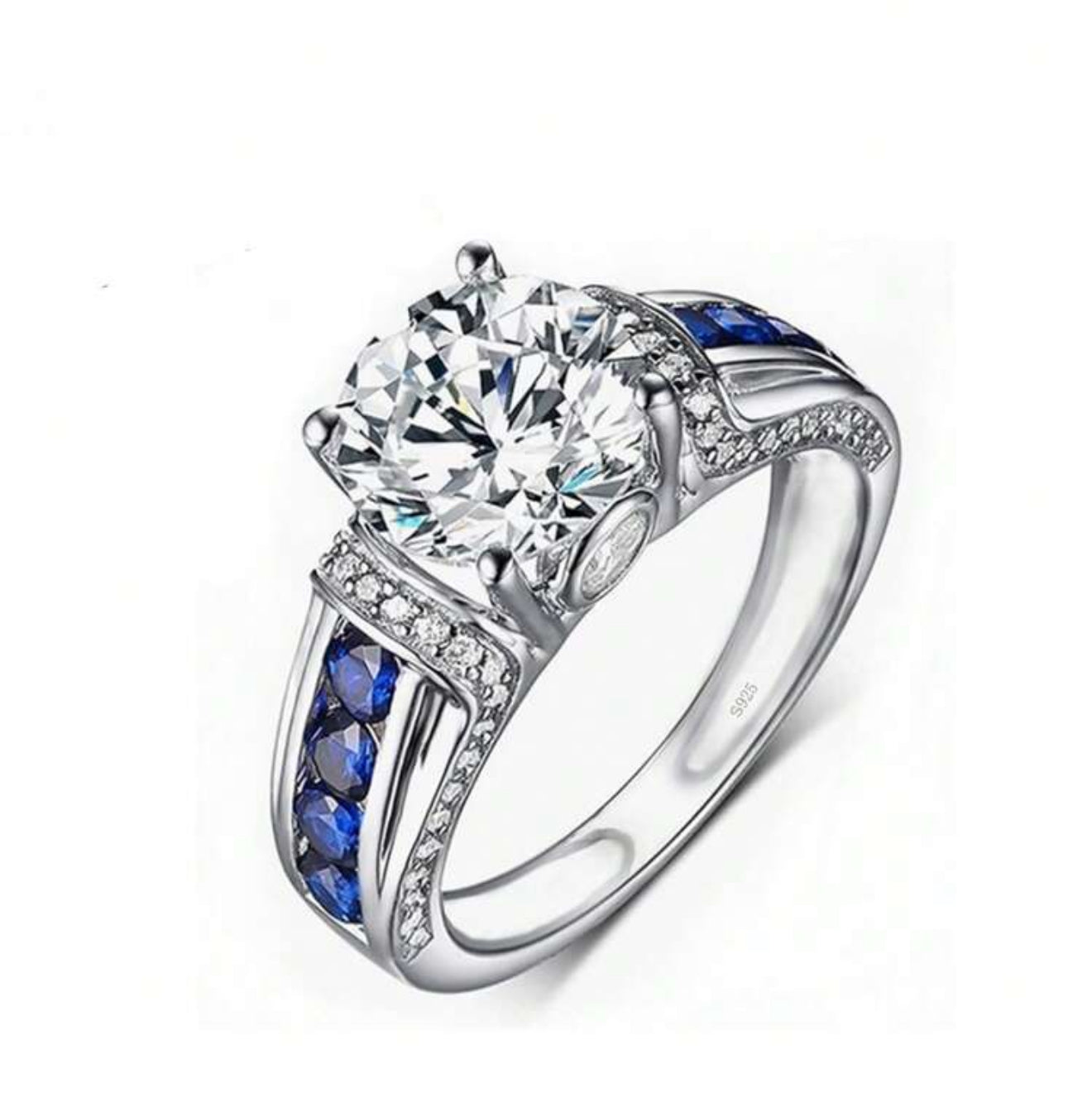 Royal ring