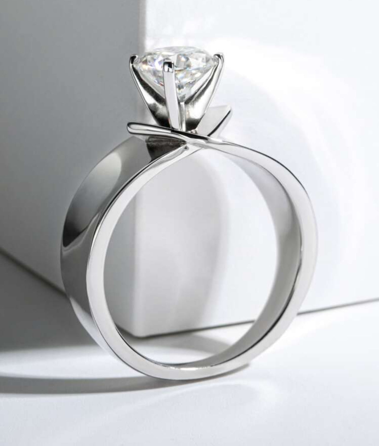 Tulipe ring