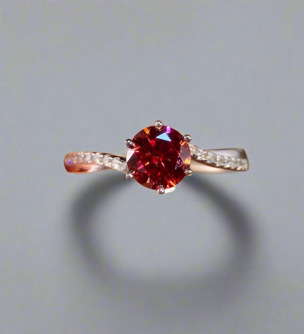 Red ring