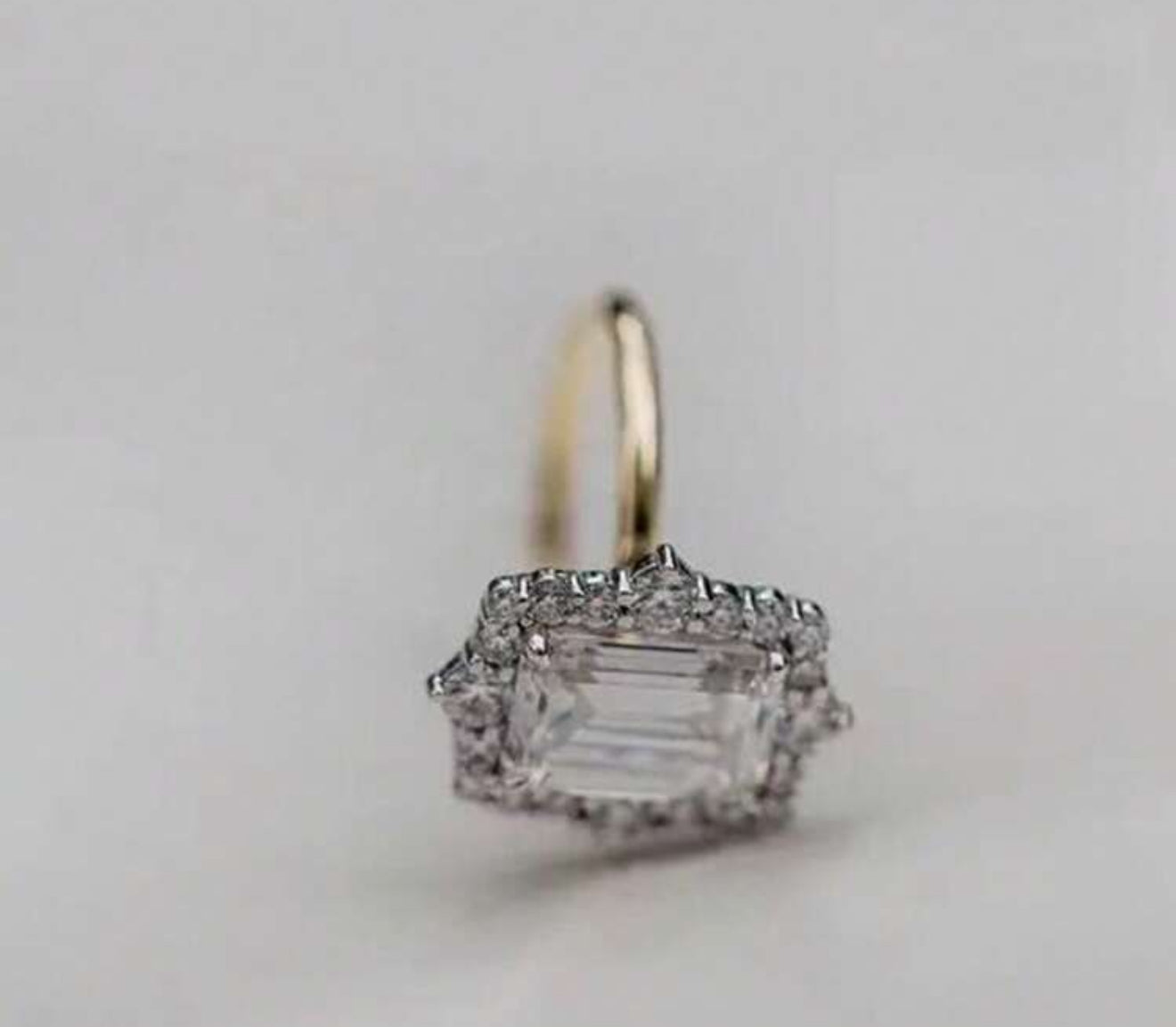 Princess ring