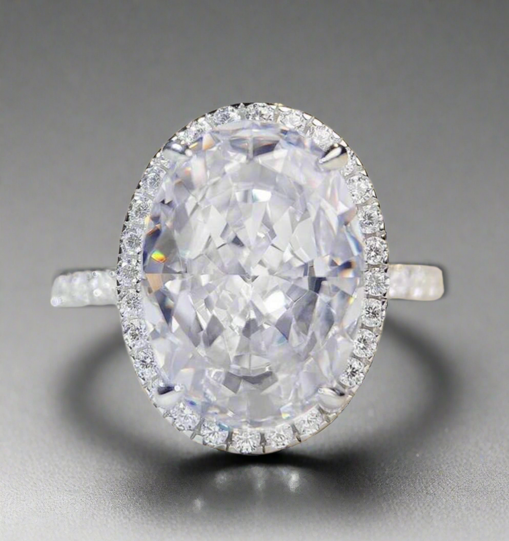 Empress ring