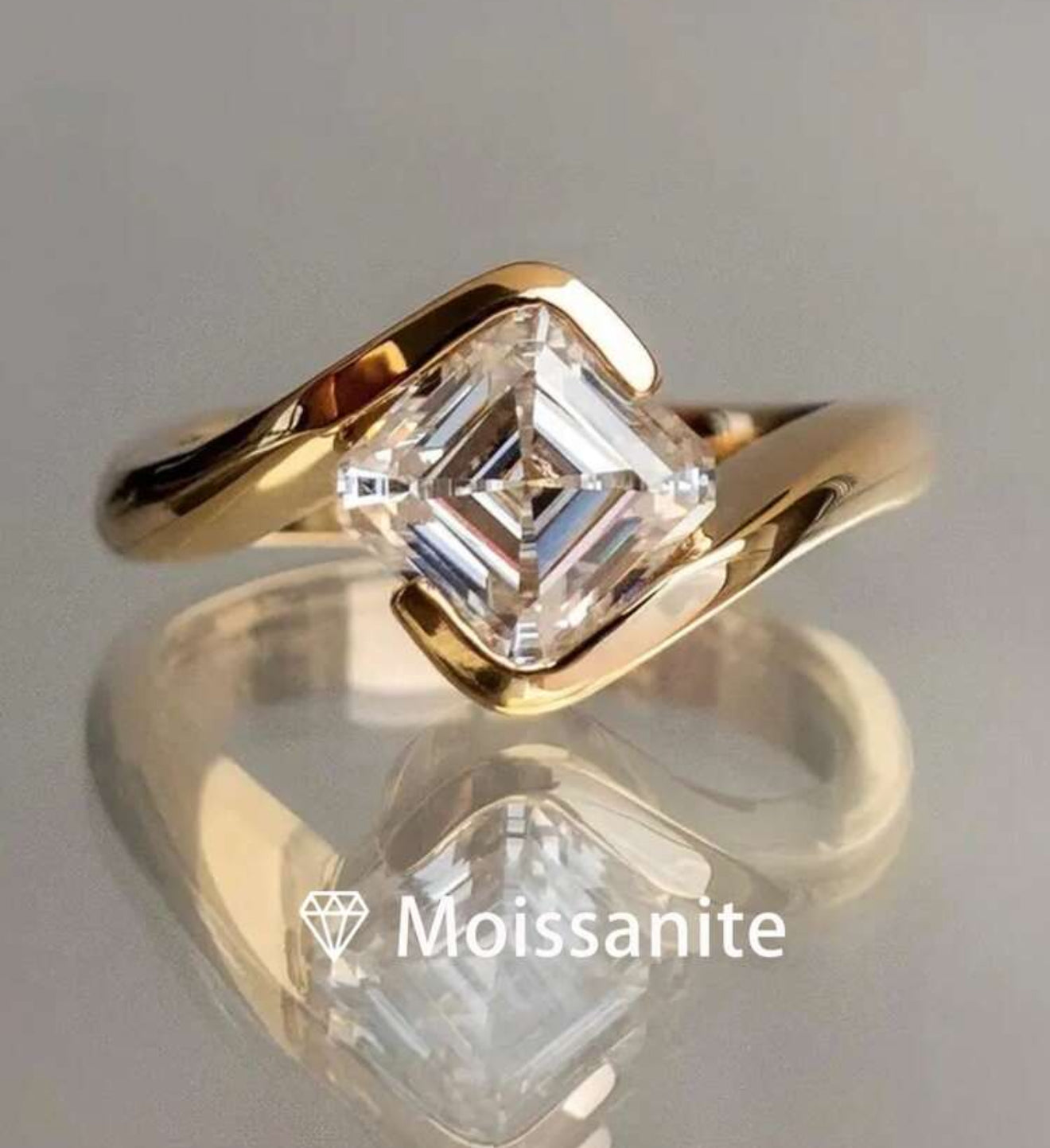 The secret ring