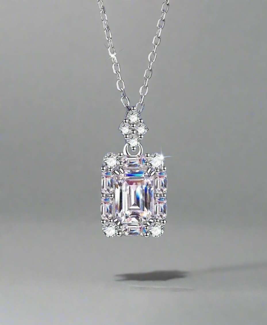 The light necklace