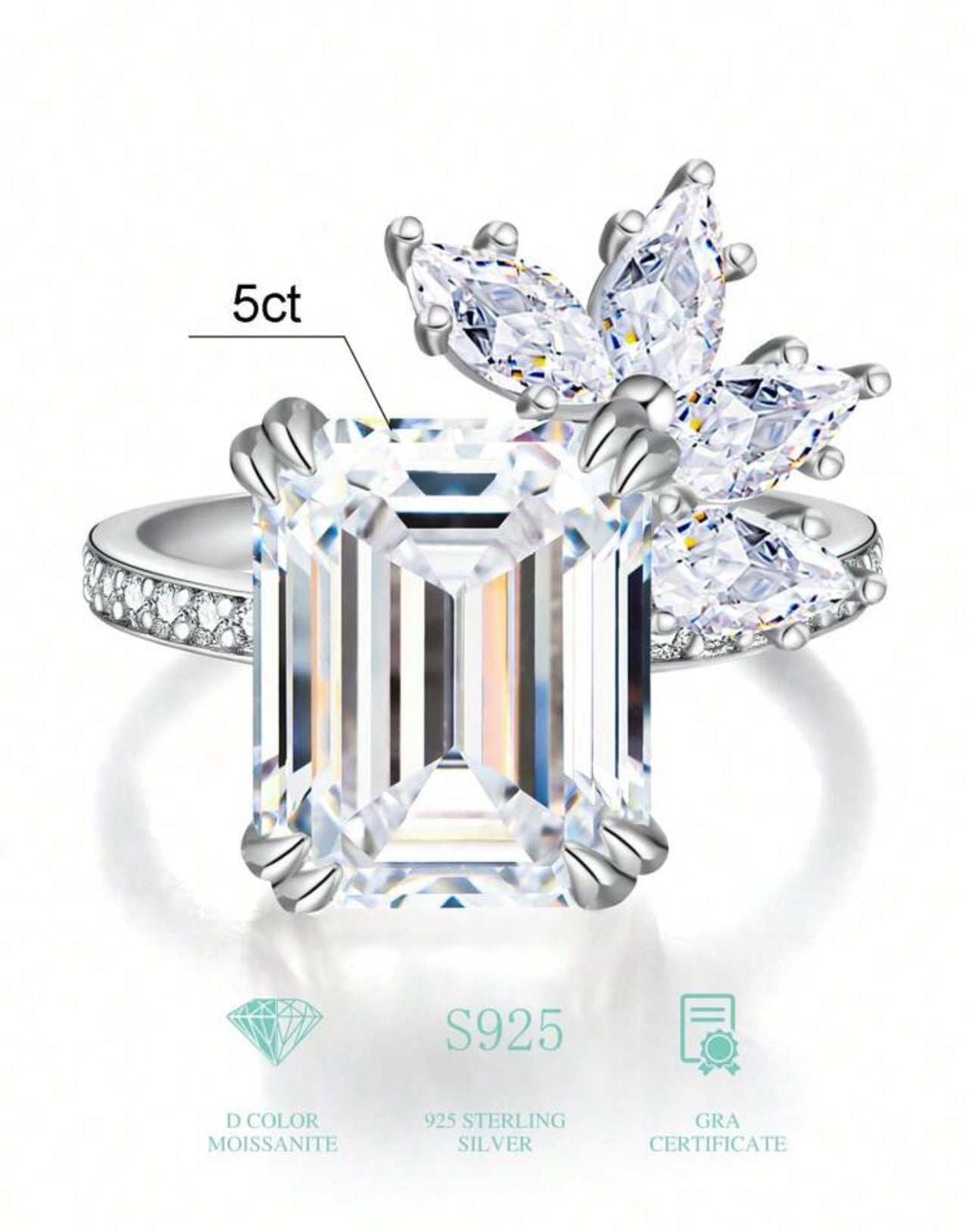 Garden ring