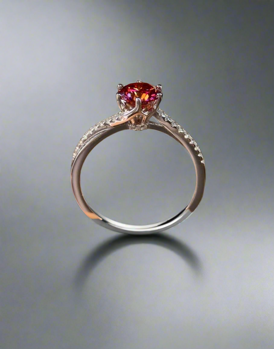 Red ring