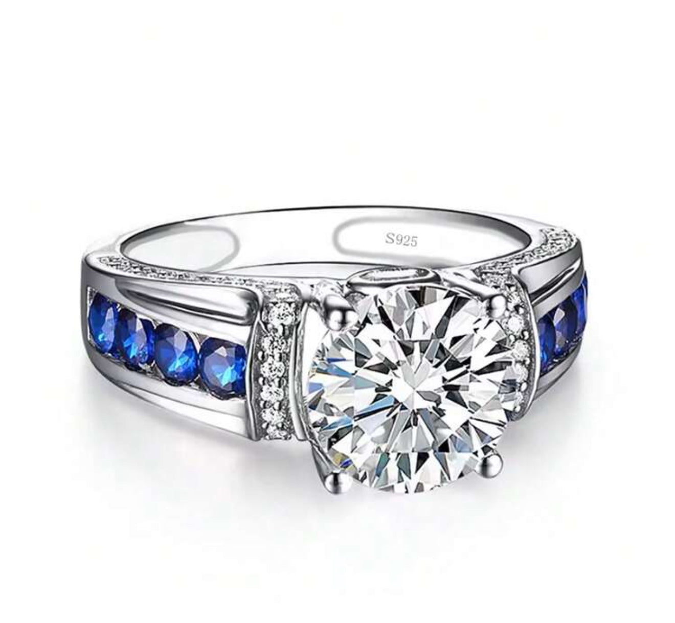 Royal ring