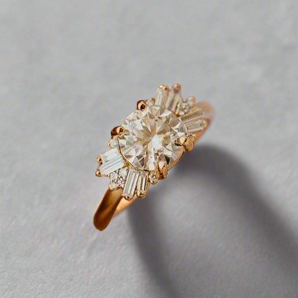 Contess ring
