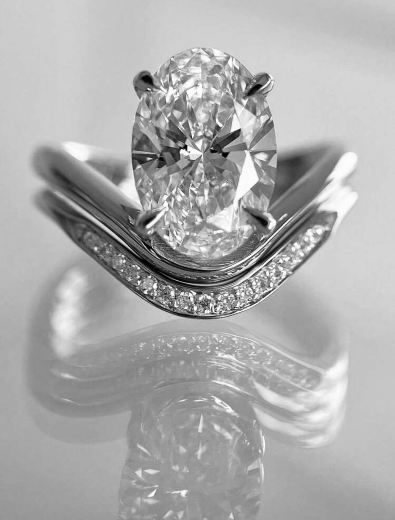 Chic ring