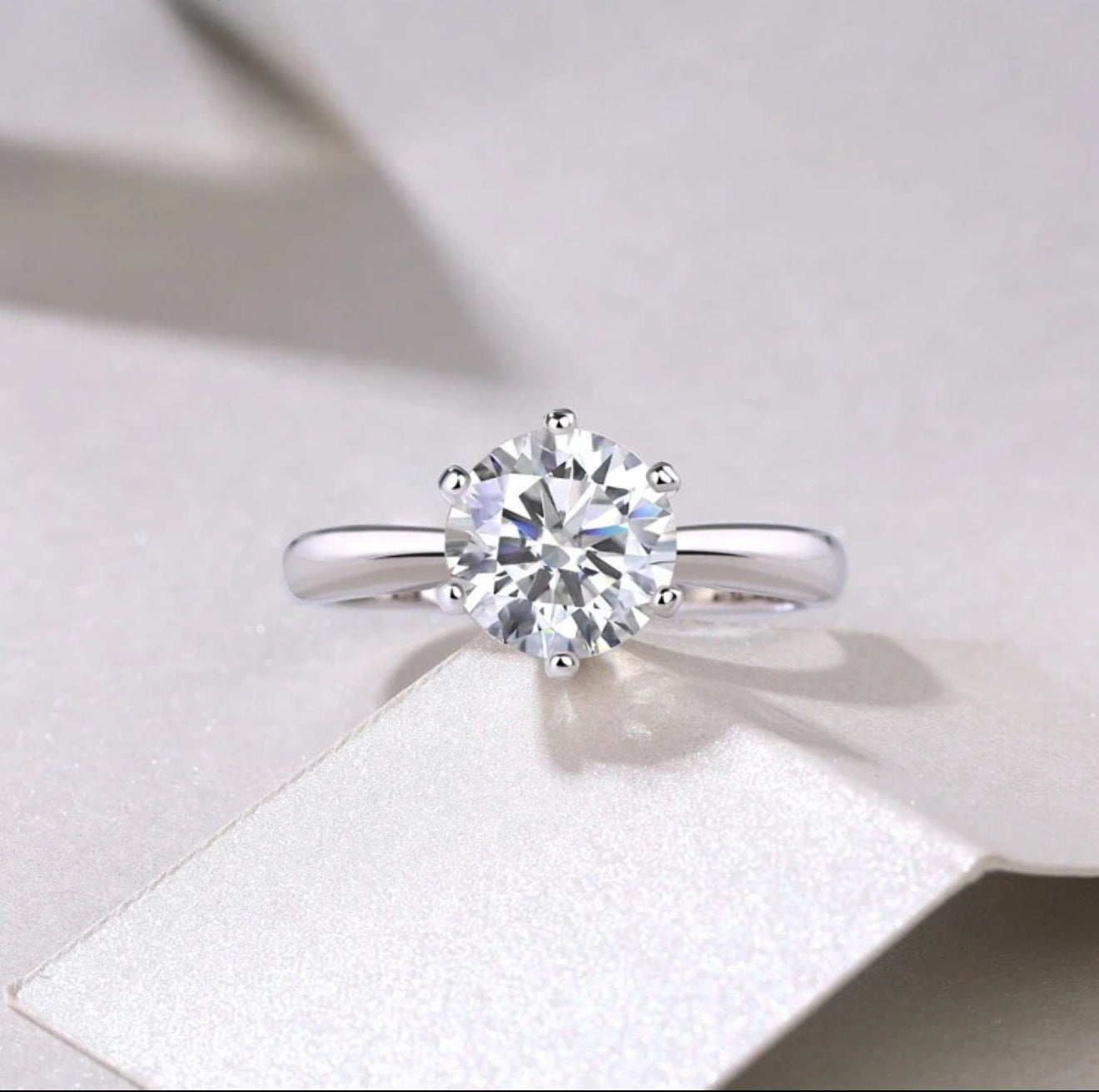 White solitaire