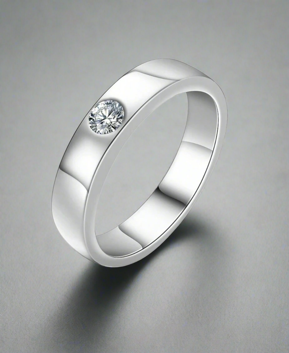 River ring