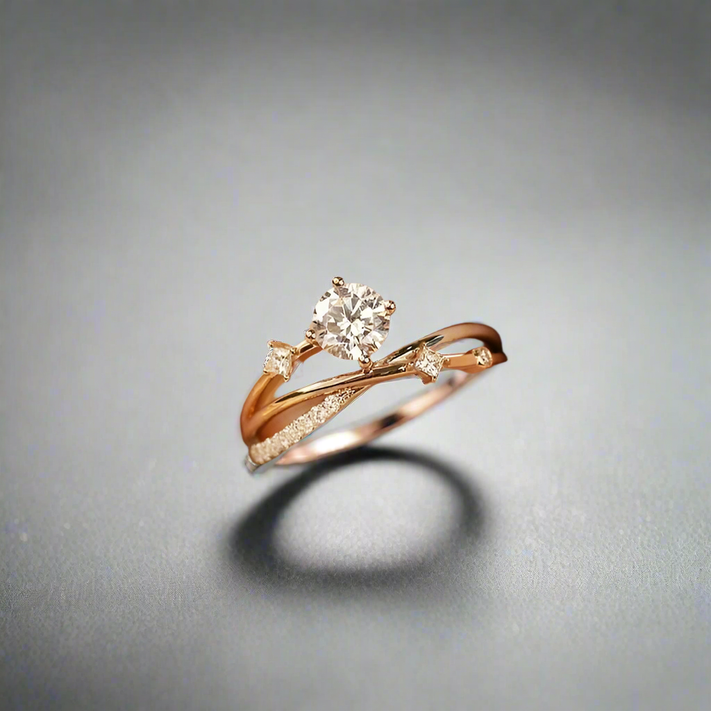Star ring