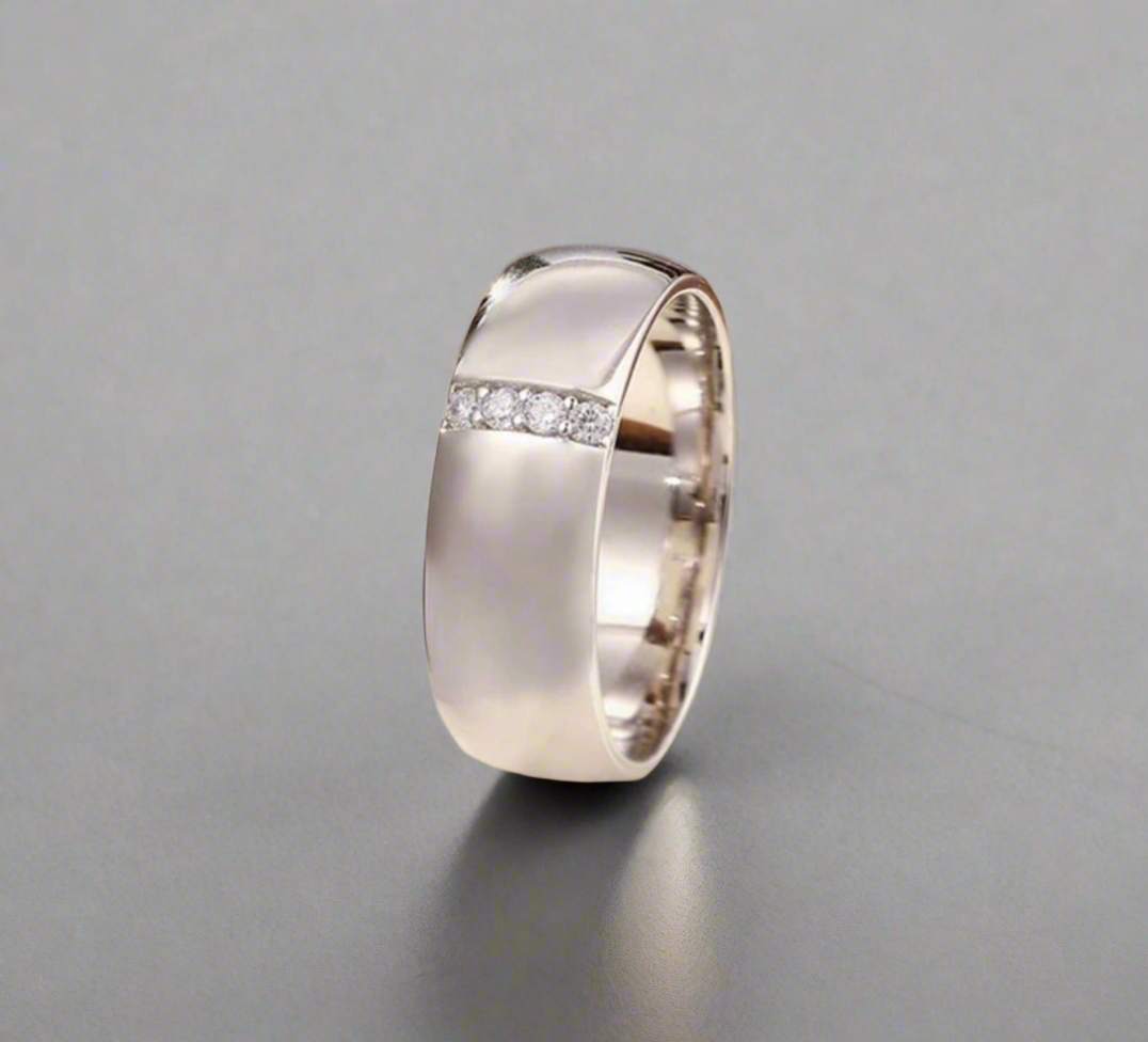 Hubby ring