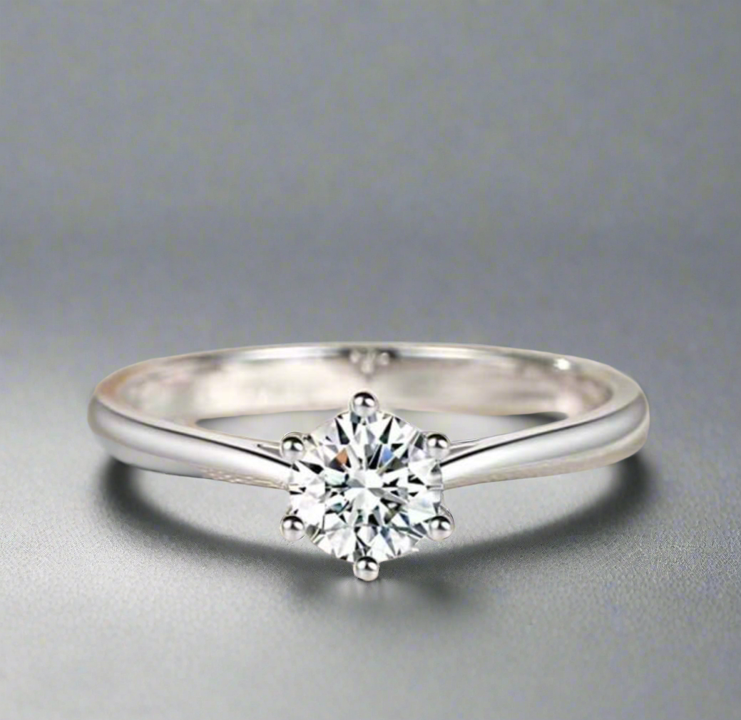 White solitaire