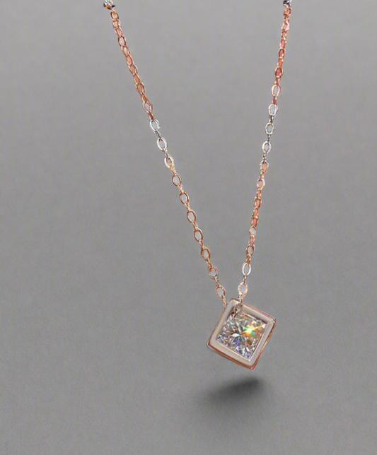 Nebula necklace