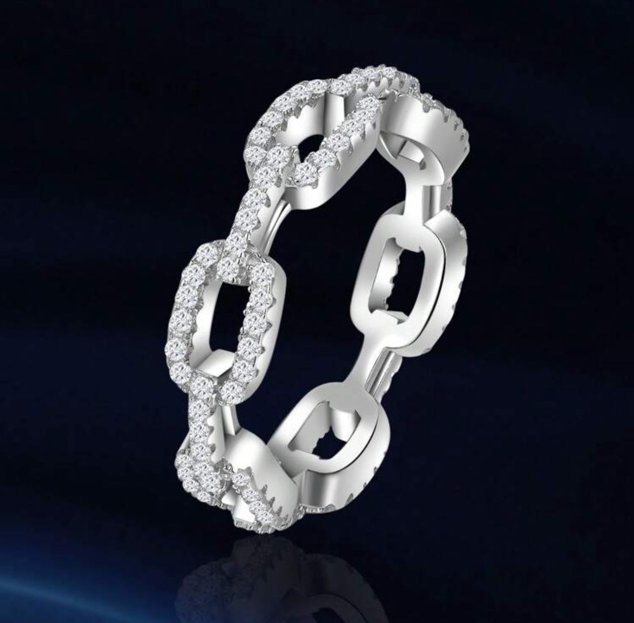 Chain ring