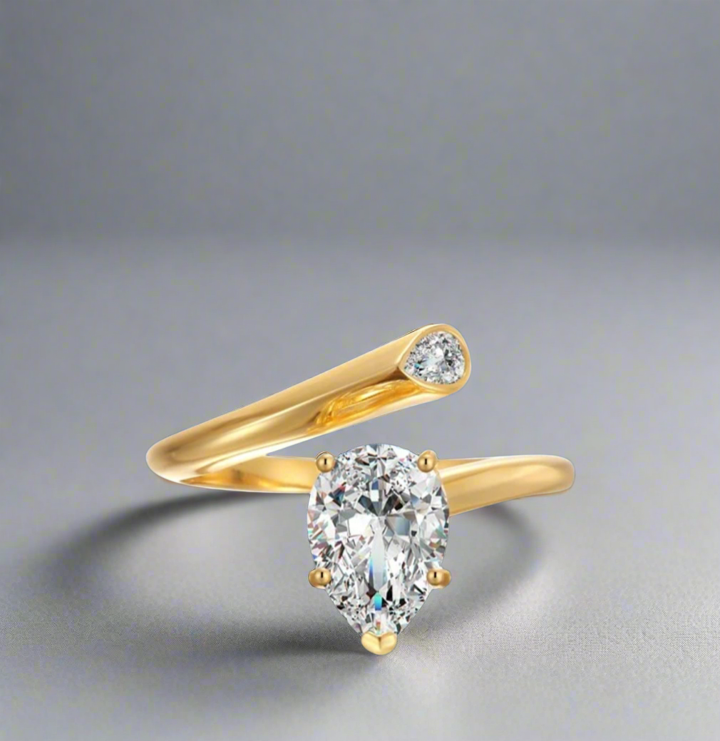 Petra ring