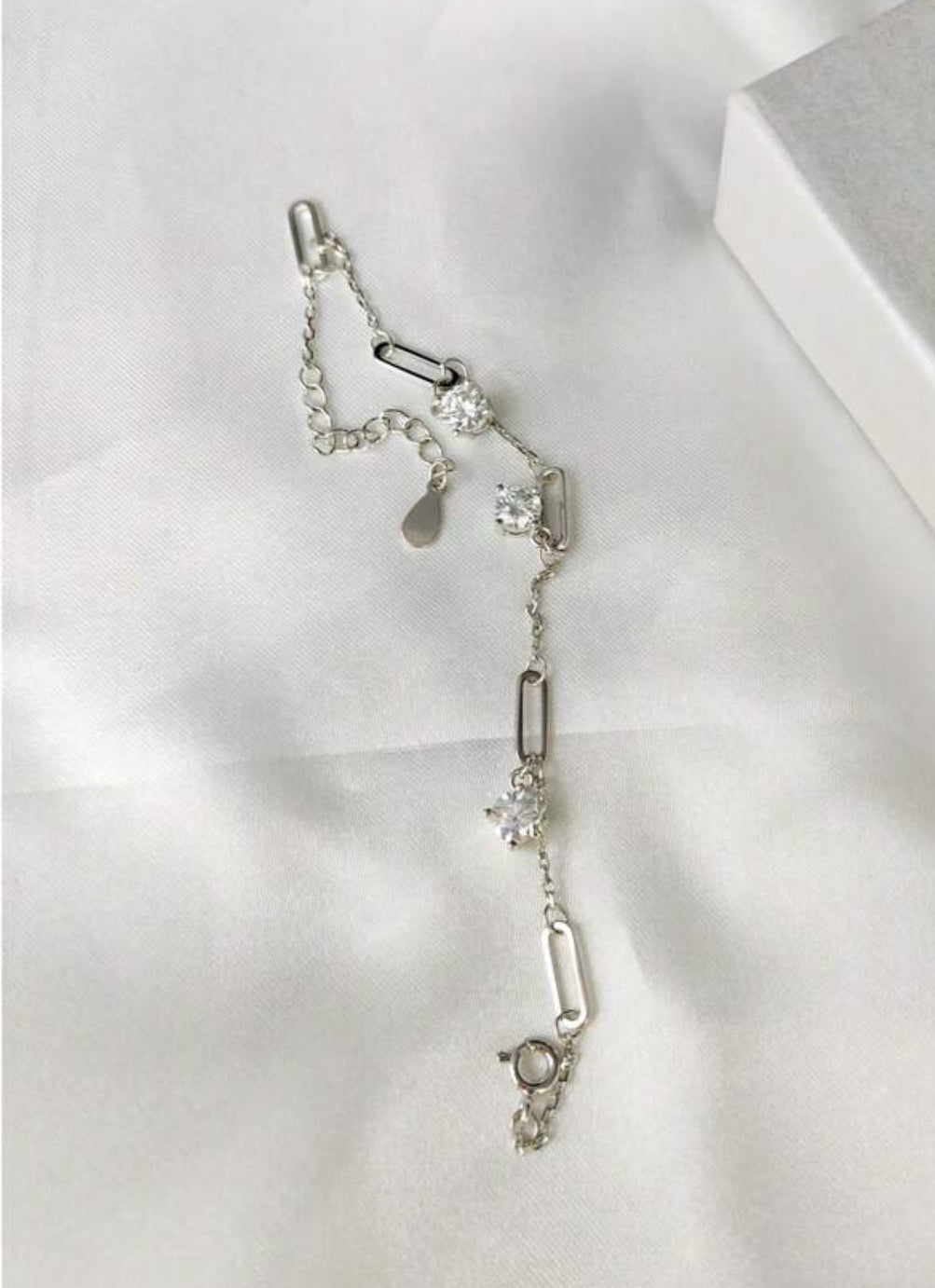 Charm bracelet