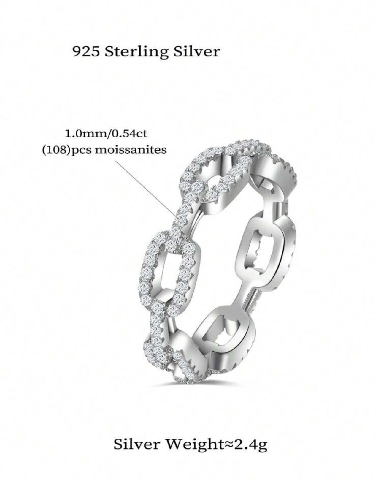 Chain ring