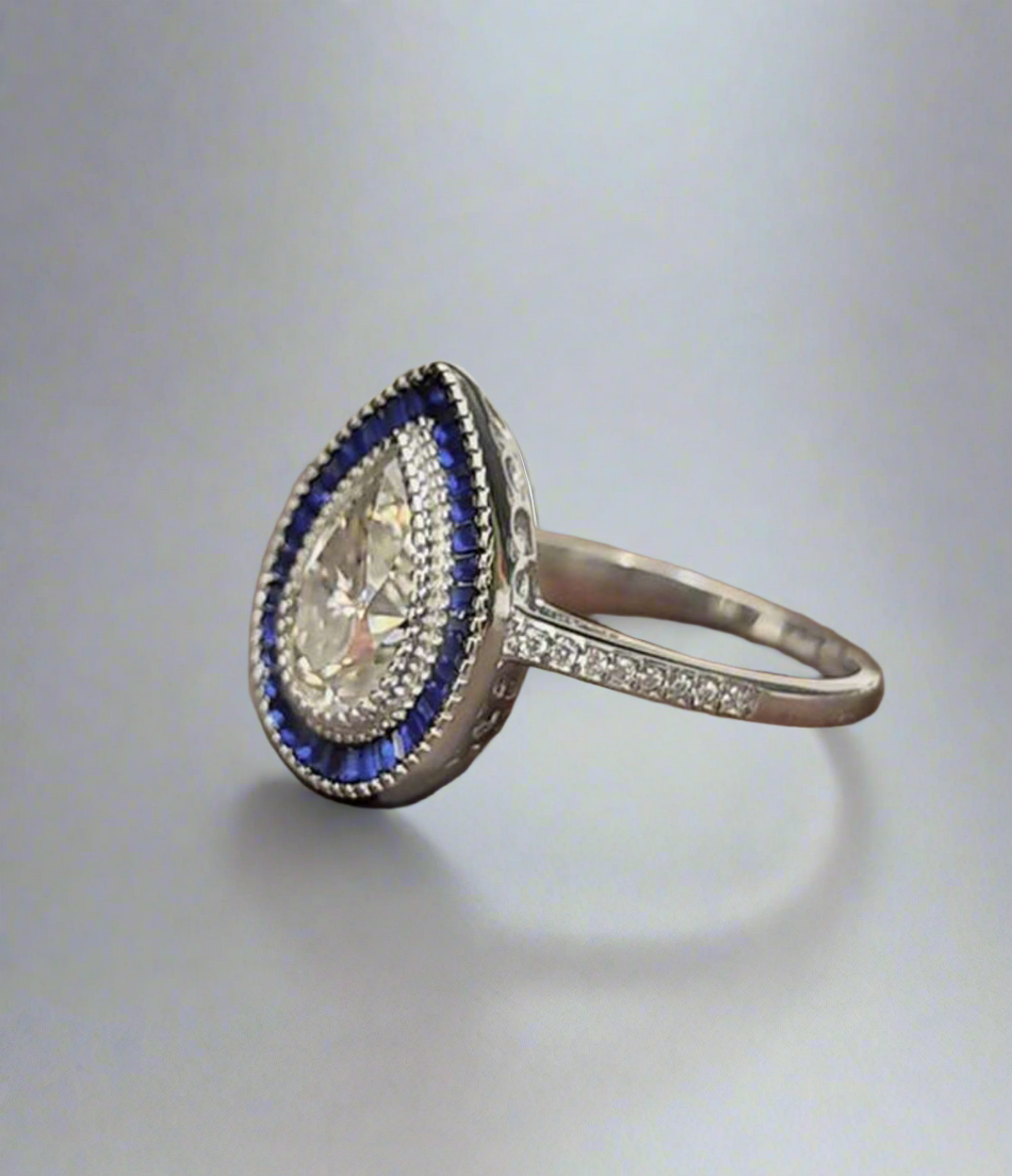 Mysterious ring