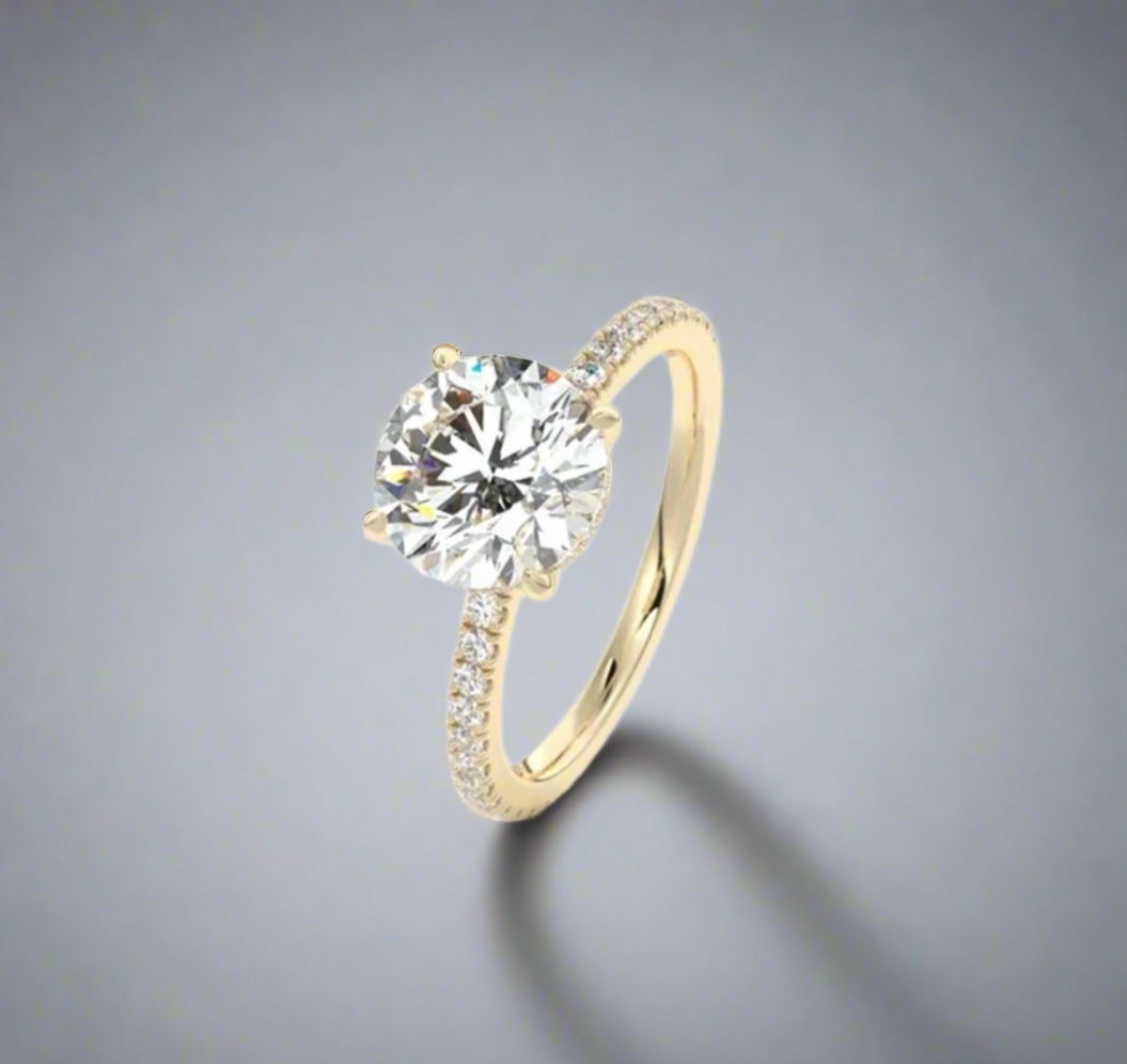 Proposal ring