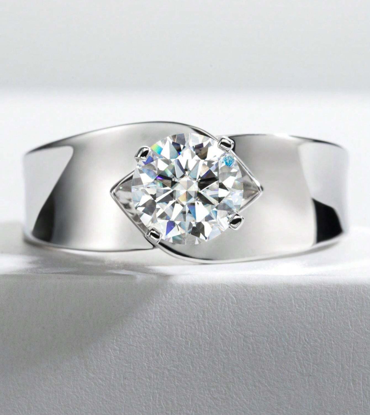 Tulipe ring