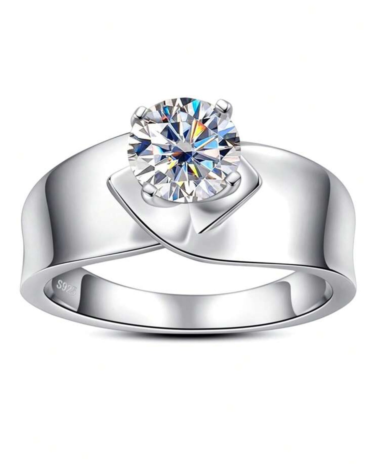 Tulipe ring