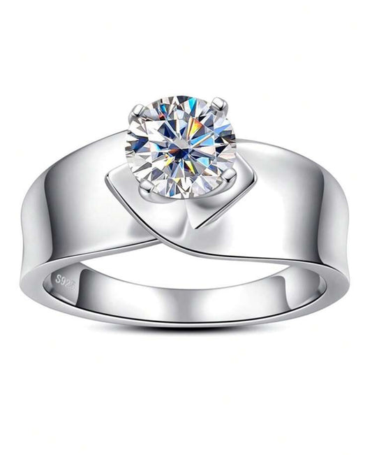Tulipe ring