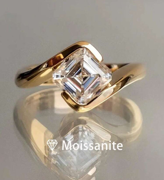 The secret ring