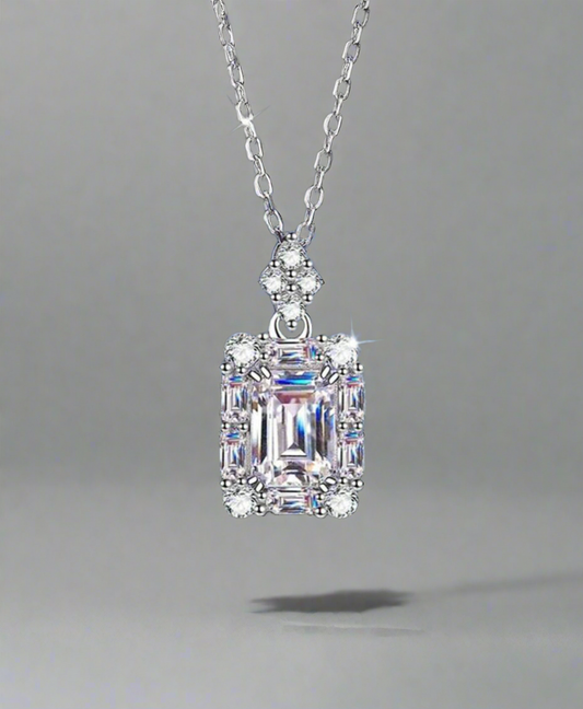 The light necklace