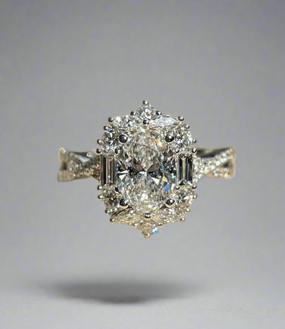 Queen ring