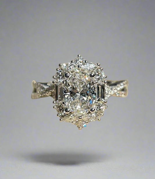 Queen ring