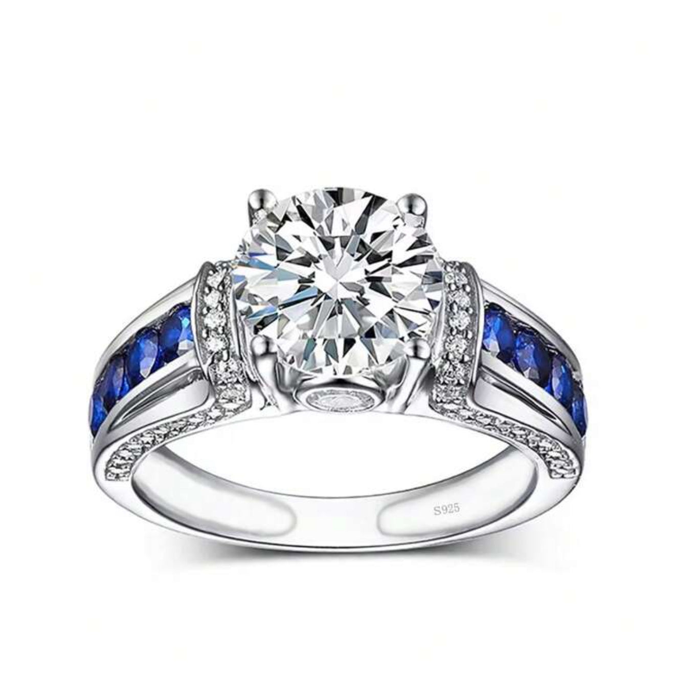 Royal ring