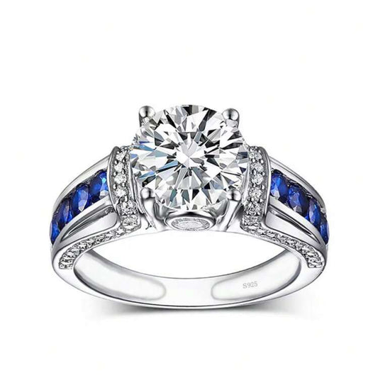 Royal ring