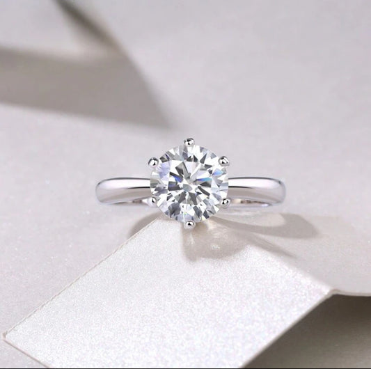 White solitaire