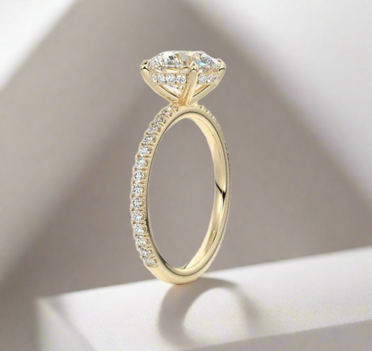Proposal ring
