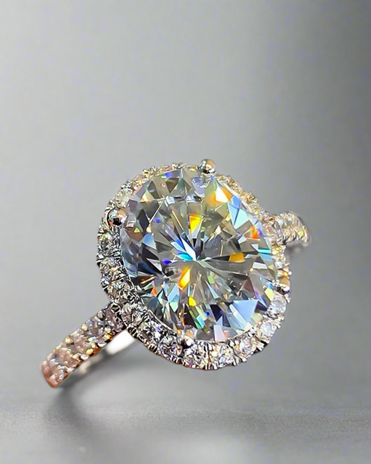 Round ring