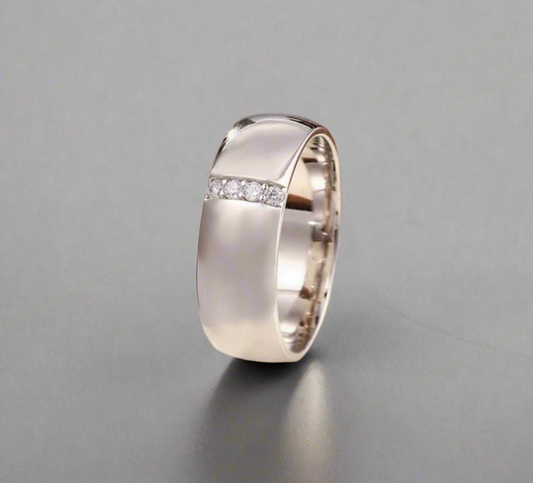 Hubby ring